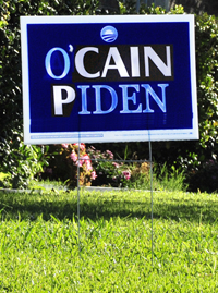 O'Cain and Piden